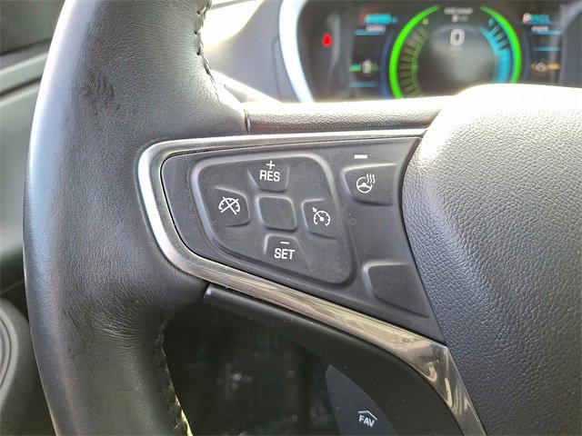 Used 2017 Chevrolet Volt LT w/ Comfort Package image 21