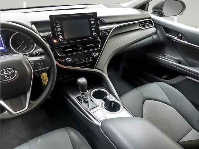 Used 2024 Toyota Camry LE FWD image 13