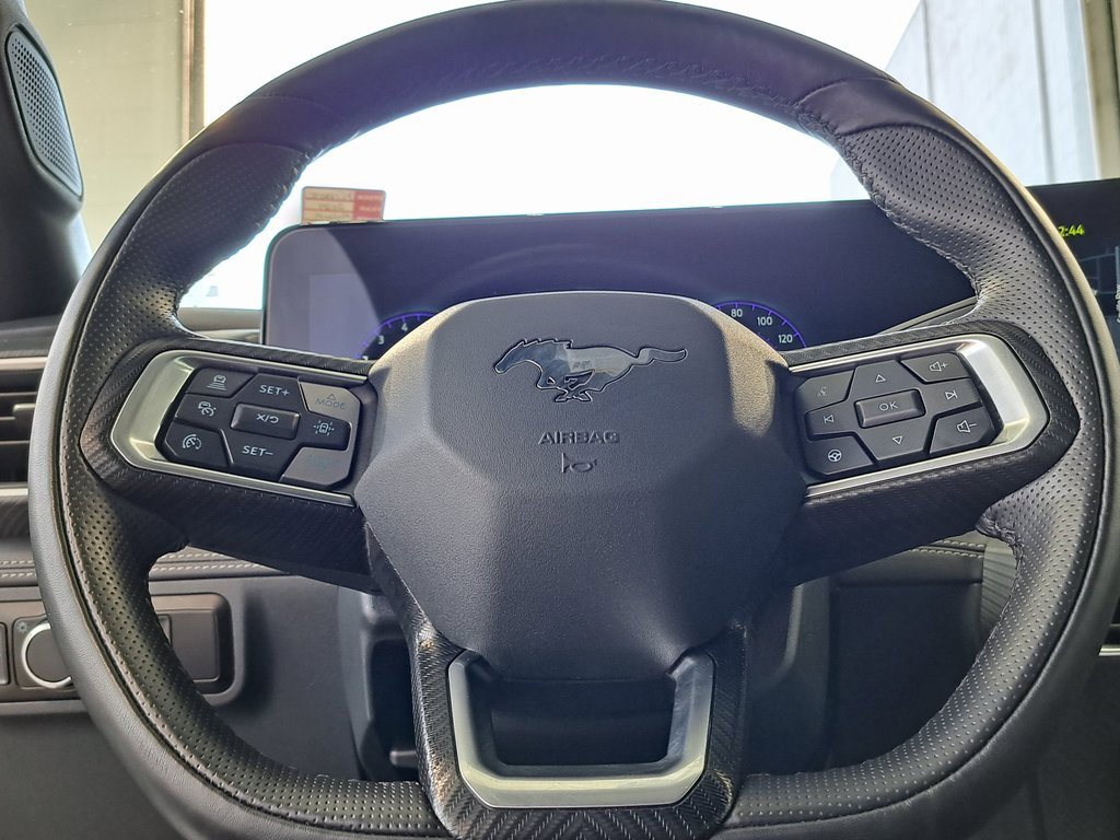 Used 2024 Ford Mustang GT Premium image 10