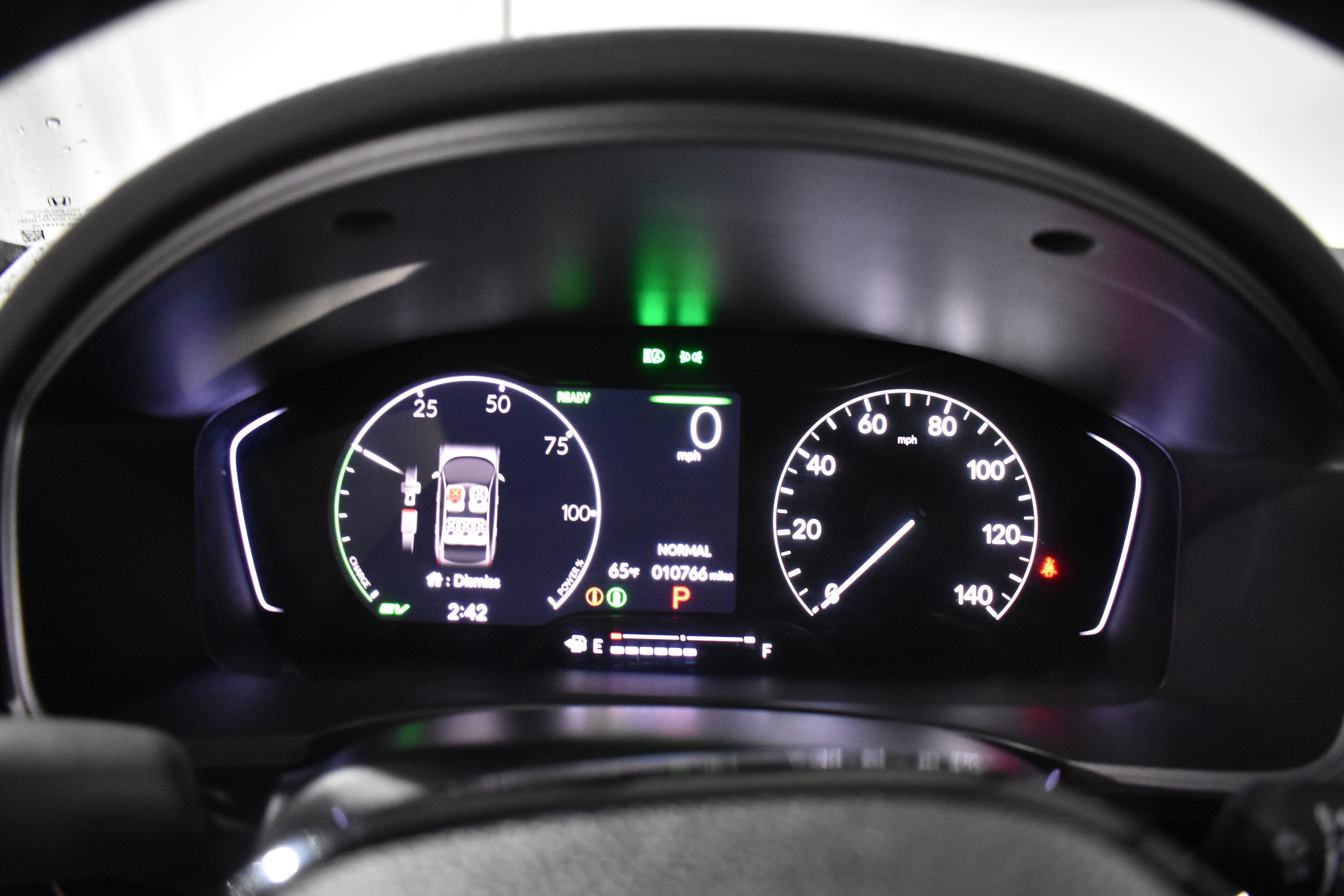 Used 2025 Honda Civic Sport image 17