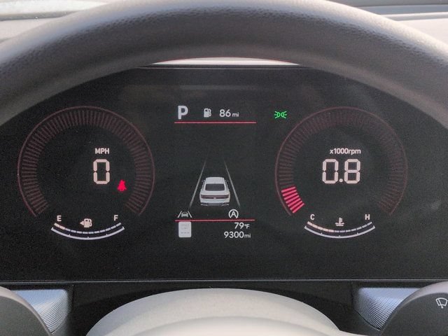 Used 2025 Hyundai Sonata SE FWD image 23