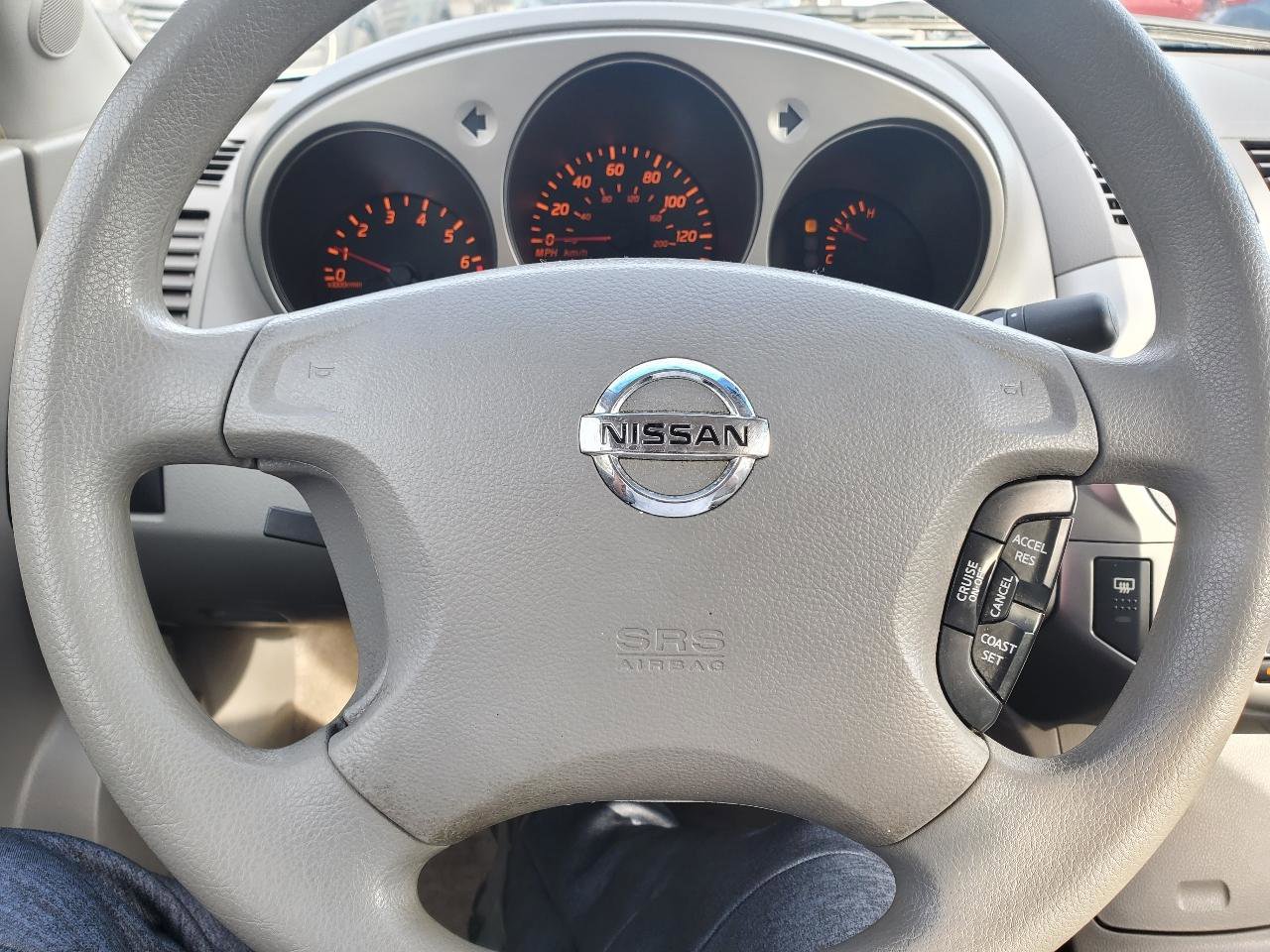 Used 2004 Nissan Altima 2.5 S image 17