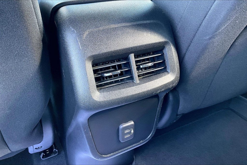 Used 2020 Chevrolet Equinox LT AWD/4WD image 11