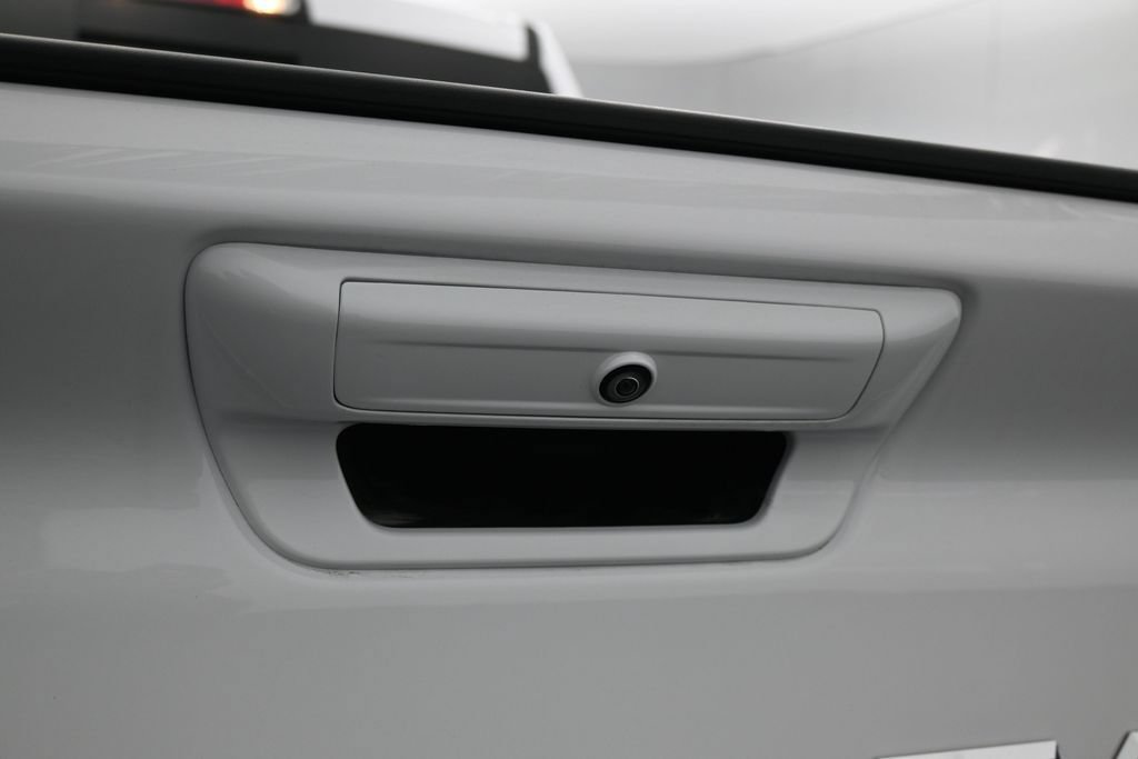 Used 2025 RAM 1500 Big Horn AWD/4WD image 31