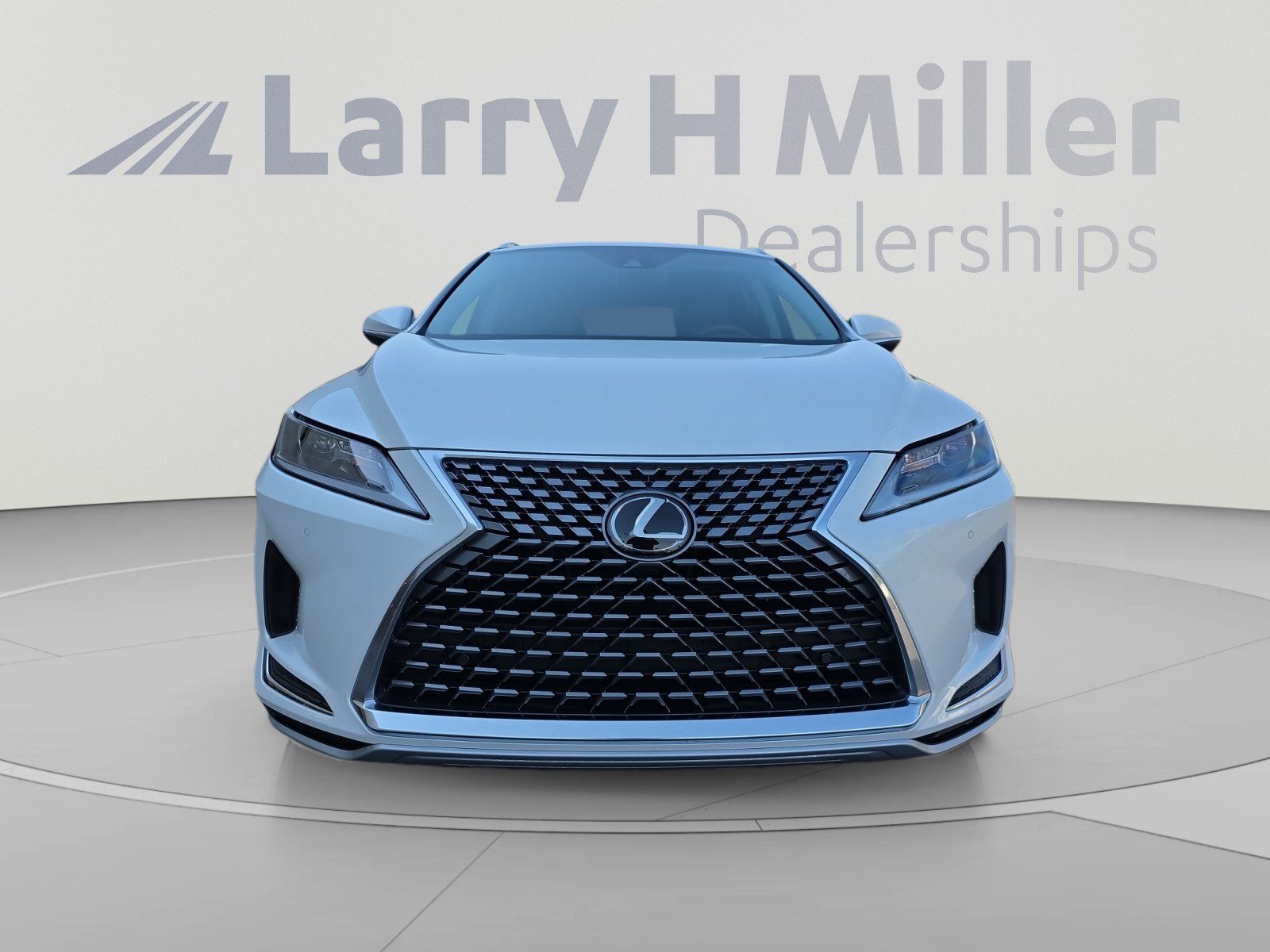 Used 2020 Lexus RX 350 FWD w/ Premium Package image 8