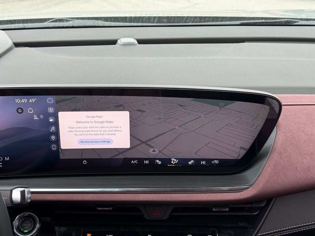 New 2026 Buick Envision Sport Touring AWD/4WD image 27