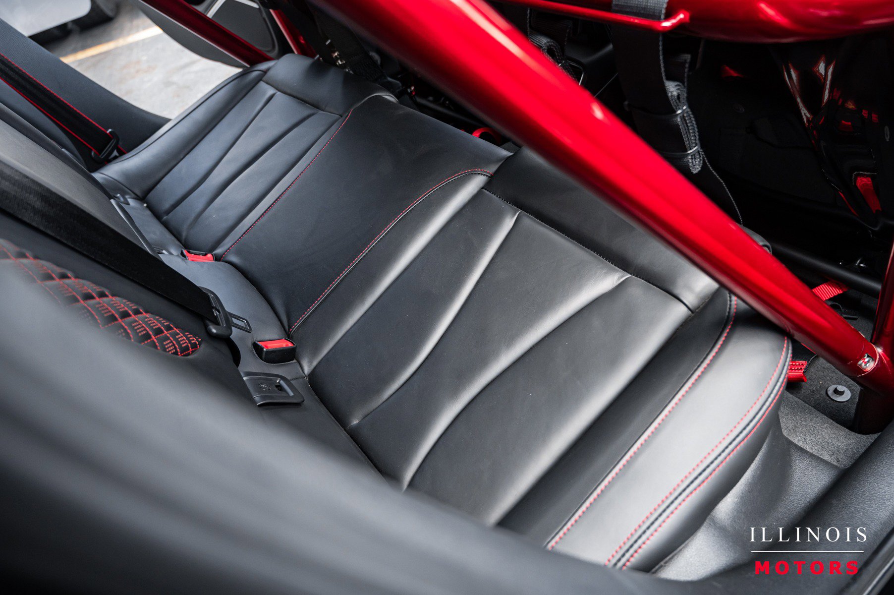 Used 2019 Audi RS 3 image 44