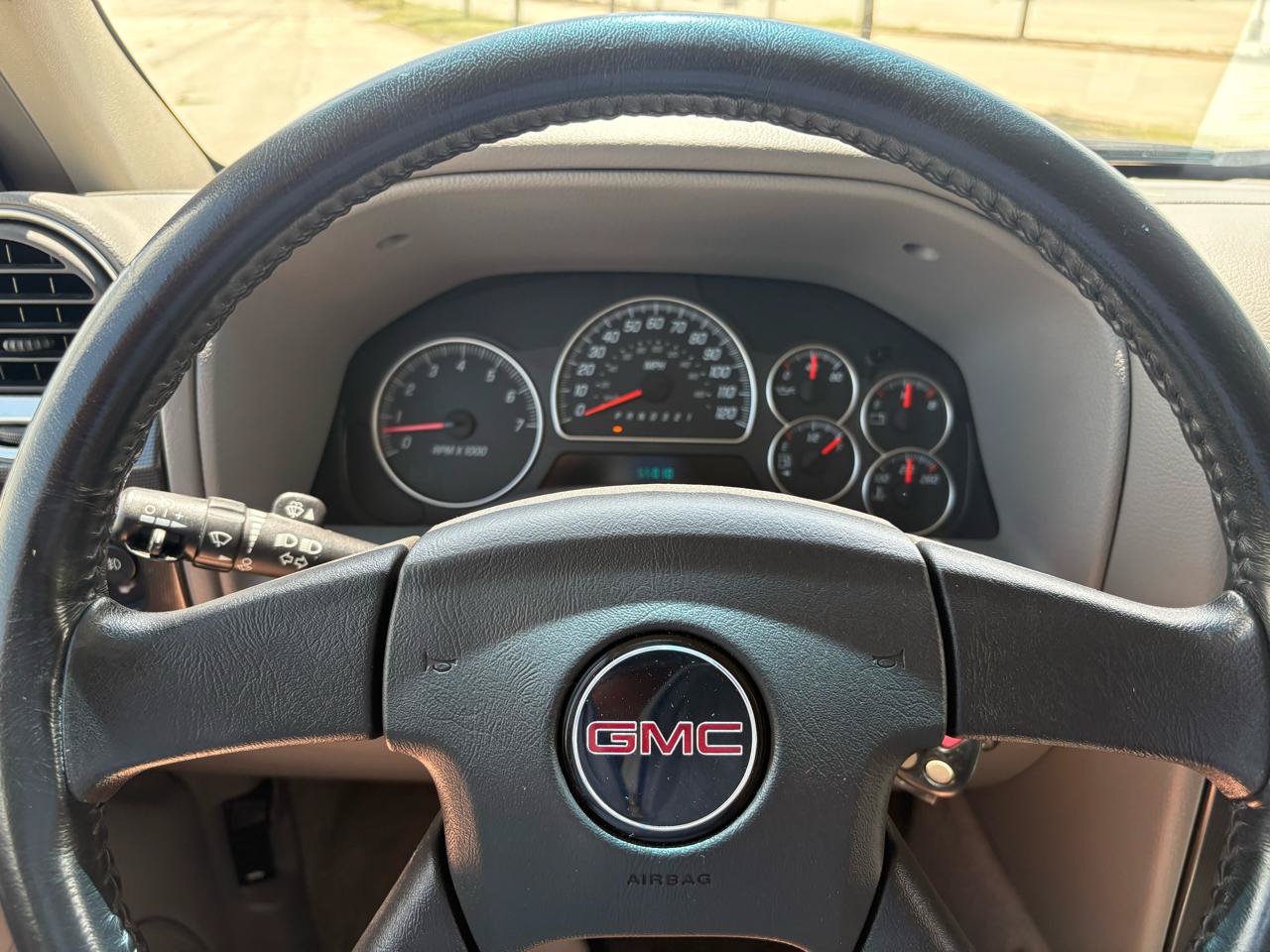 Used 2006 GMC Envoy SLE RWD image 45