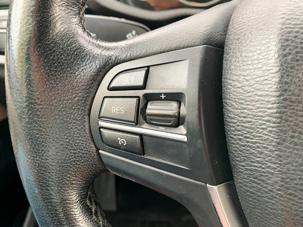 Used 2016 BMW X3 xDrive28i image 10