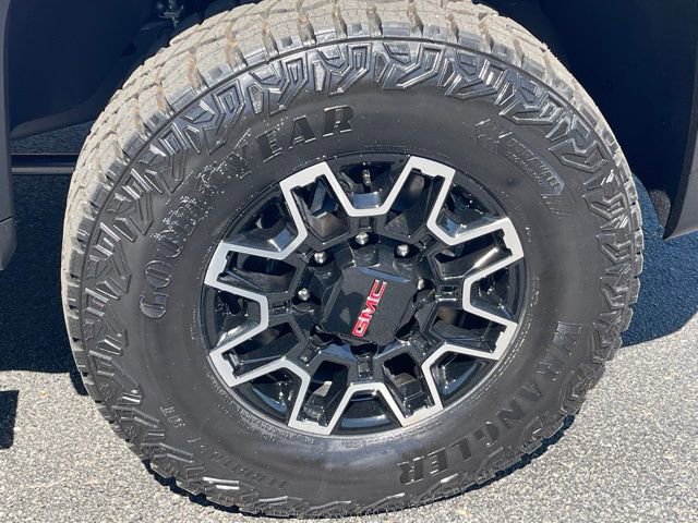 New 2026 GMC Sierra 2500 AT4X AWD/4WD image 26