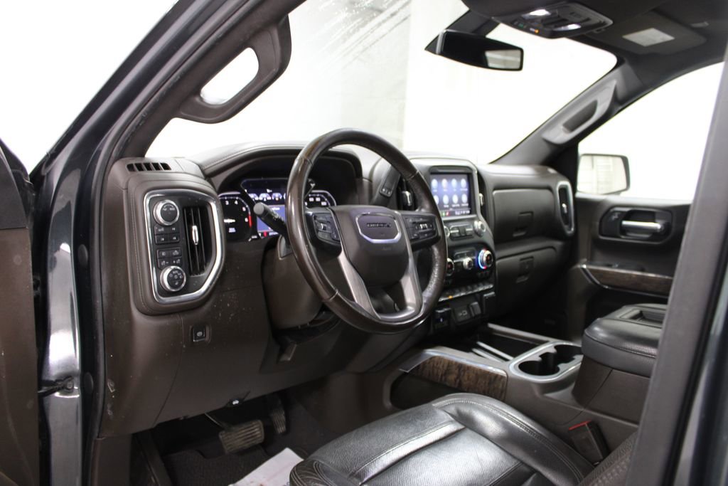 Used 2021 GMC Sierra 1500 Denali image 24