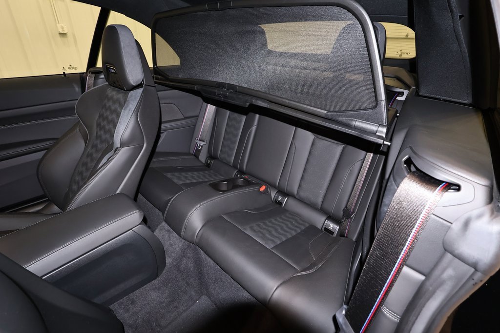 Used 2023 BMW M4 xDrive Competition image 14