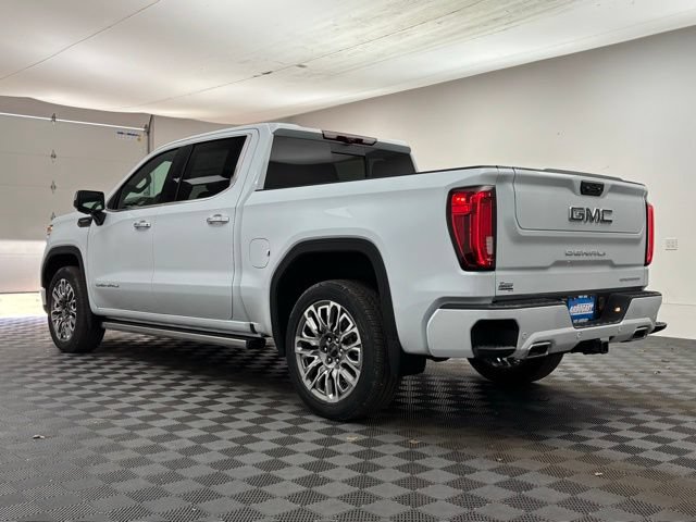 New 2026 GMC Sierra 1500 Denali Ultimate AWD/4WD image 14