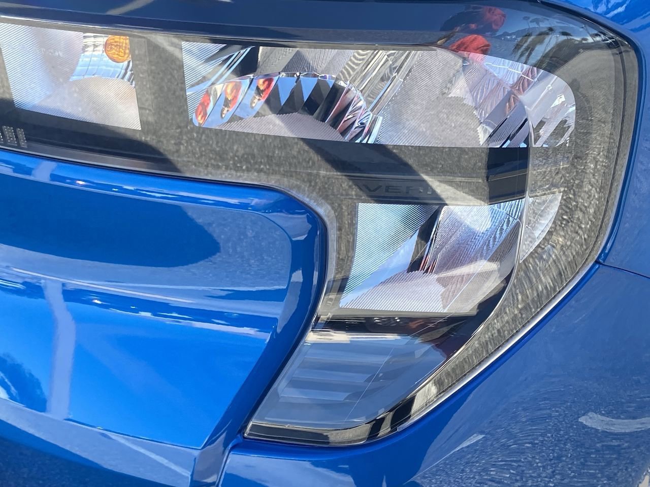 New 2026 Ford Maverick XL w/ Equipment Group 101A image 6