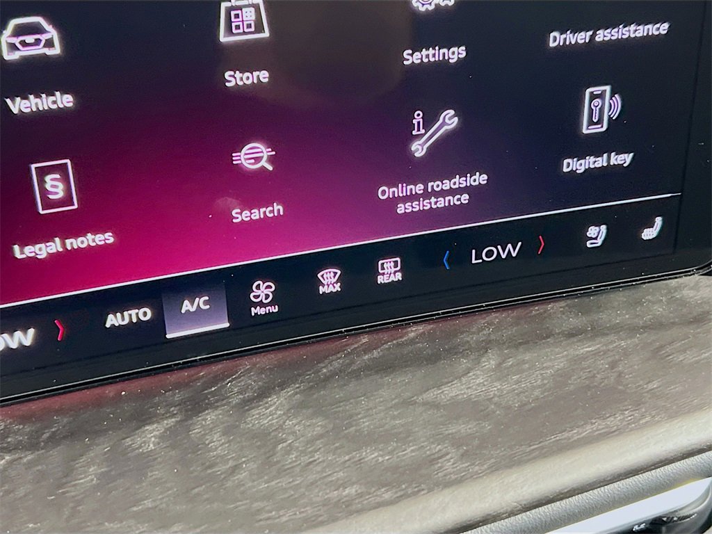 New 2025 Audi Q5 Premium Plus image 16