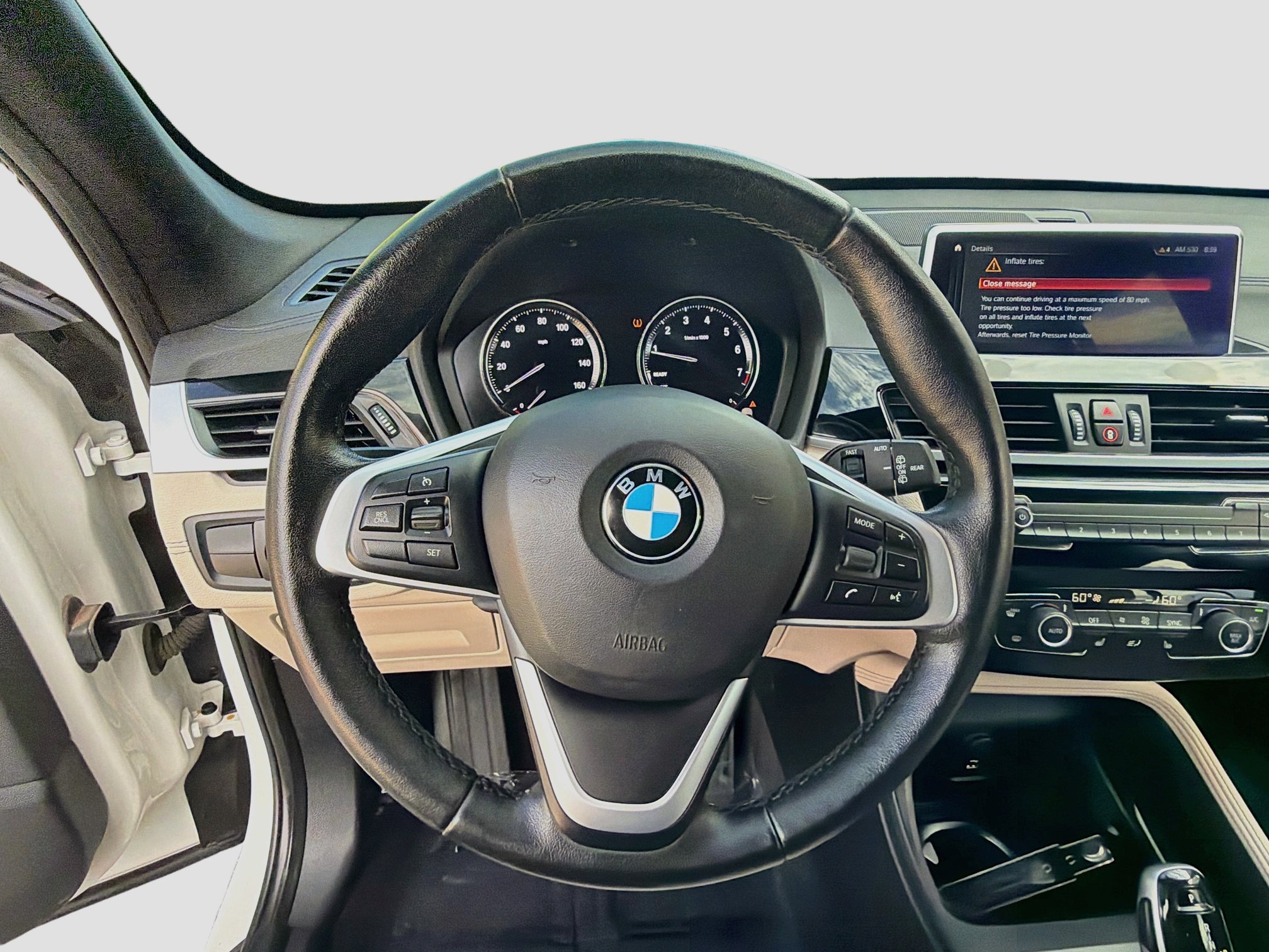 Used 2020 BMW X1 xDrive28i AWD/4WD image 10