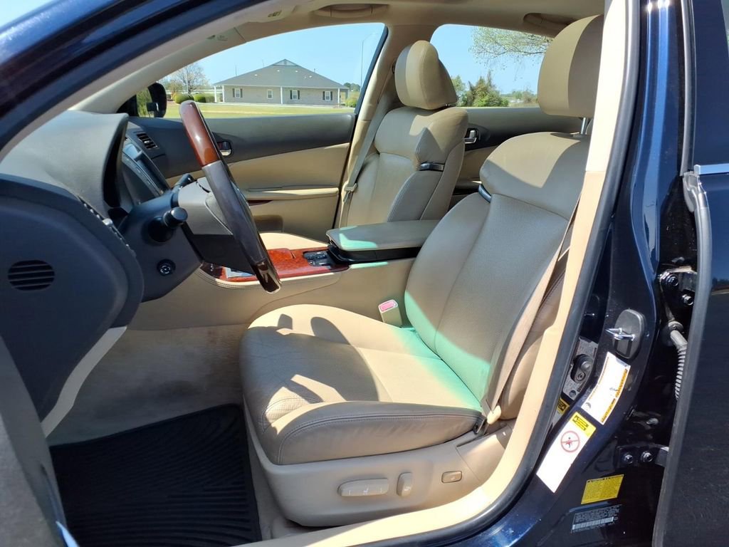 Used 2008 Lexus GS 350 image 13