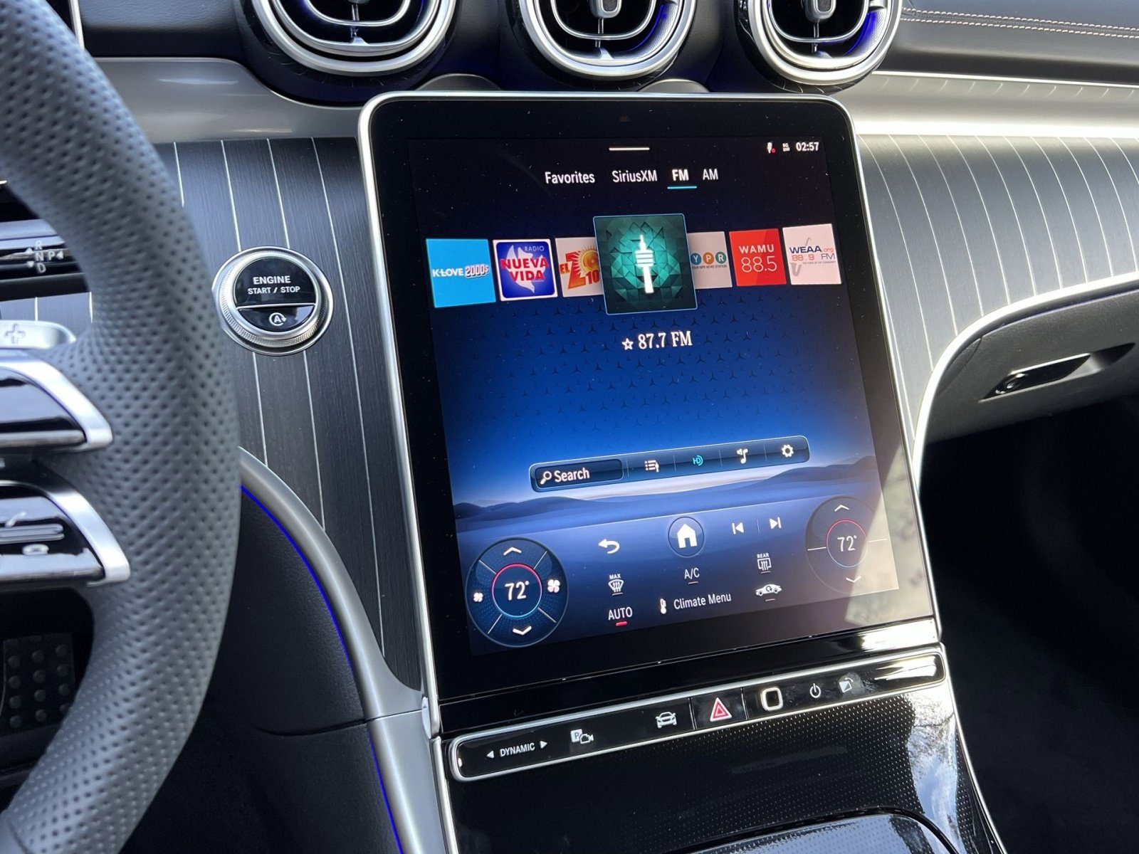 New 2026 Mercedes-Benz CLE 300 4MATIC Cabriolet image 16