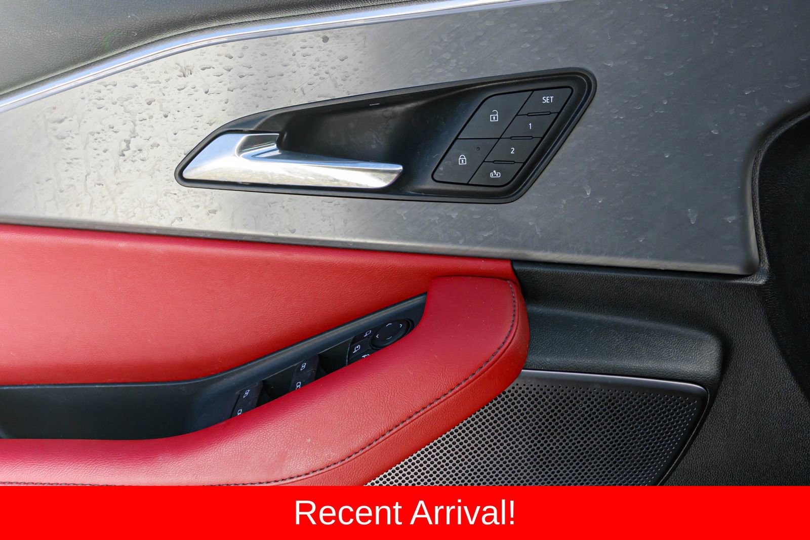 Used 2024 Acura ZDX A-Spec image 24