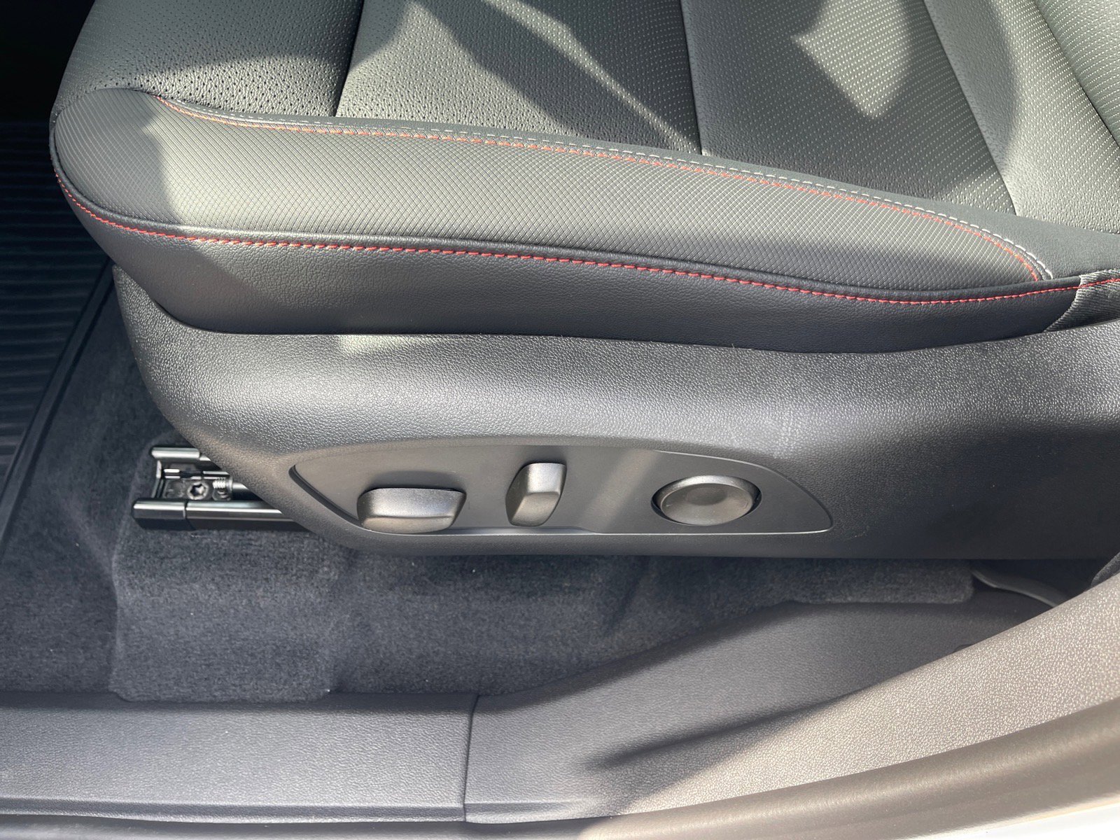 New 2026 Chevrolet Traverse Z71 w/ Enhanced Driving Package image 9