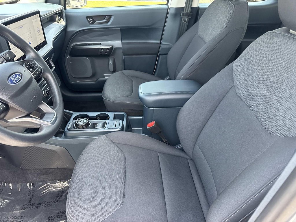Used 2026 Ford Maverick XL FWD image 21