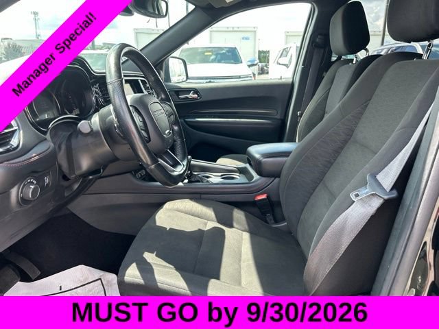 Used 2023 Dodge Durango GT RWD image 15