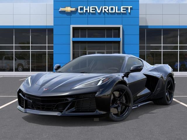 New 2026 Chevrolet Corvette E-Ray w/ Battery Protection Package AWD/4WD image 6