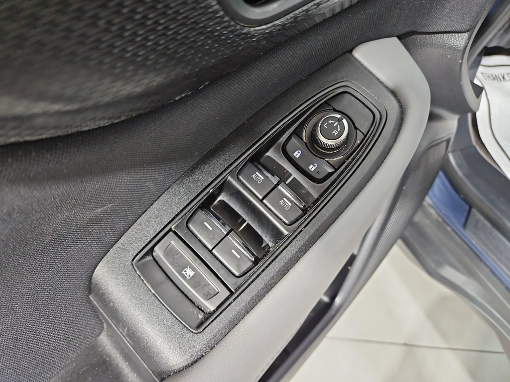 Certified 2025 Subaru Outback Premium AWD/4WD image 13