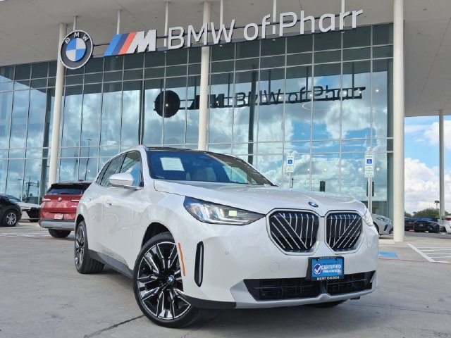 Used 2026 BMW X3 xDrive30i w/ Premium Package