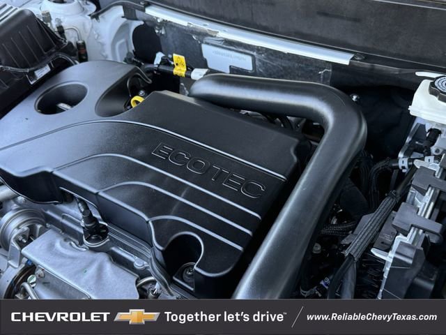 Used 2026 Chevrolet Equinox LT w/ Convenience Package II FWD image 33