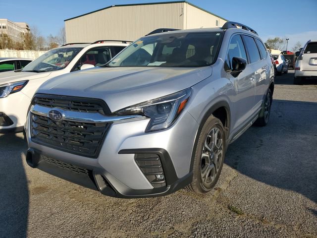 Certified 2024 Subaru Ascent Limited w/ Technology Package image 3