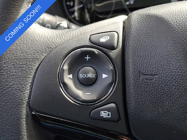 Used 2016 Honda HR-V EX-L image 23