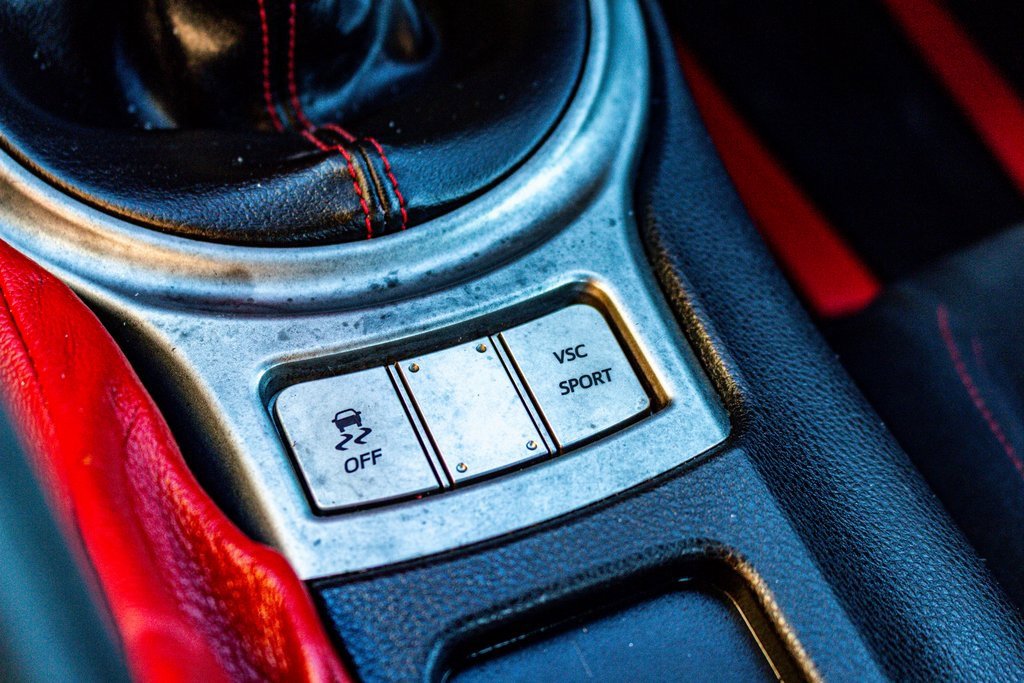 Used 2013 Scion FR-S image 14