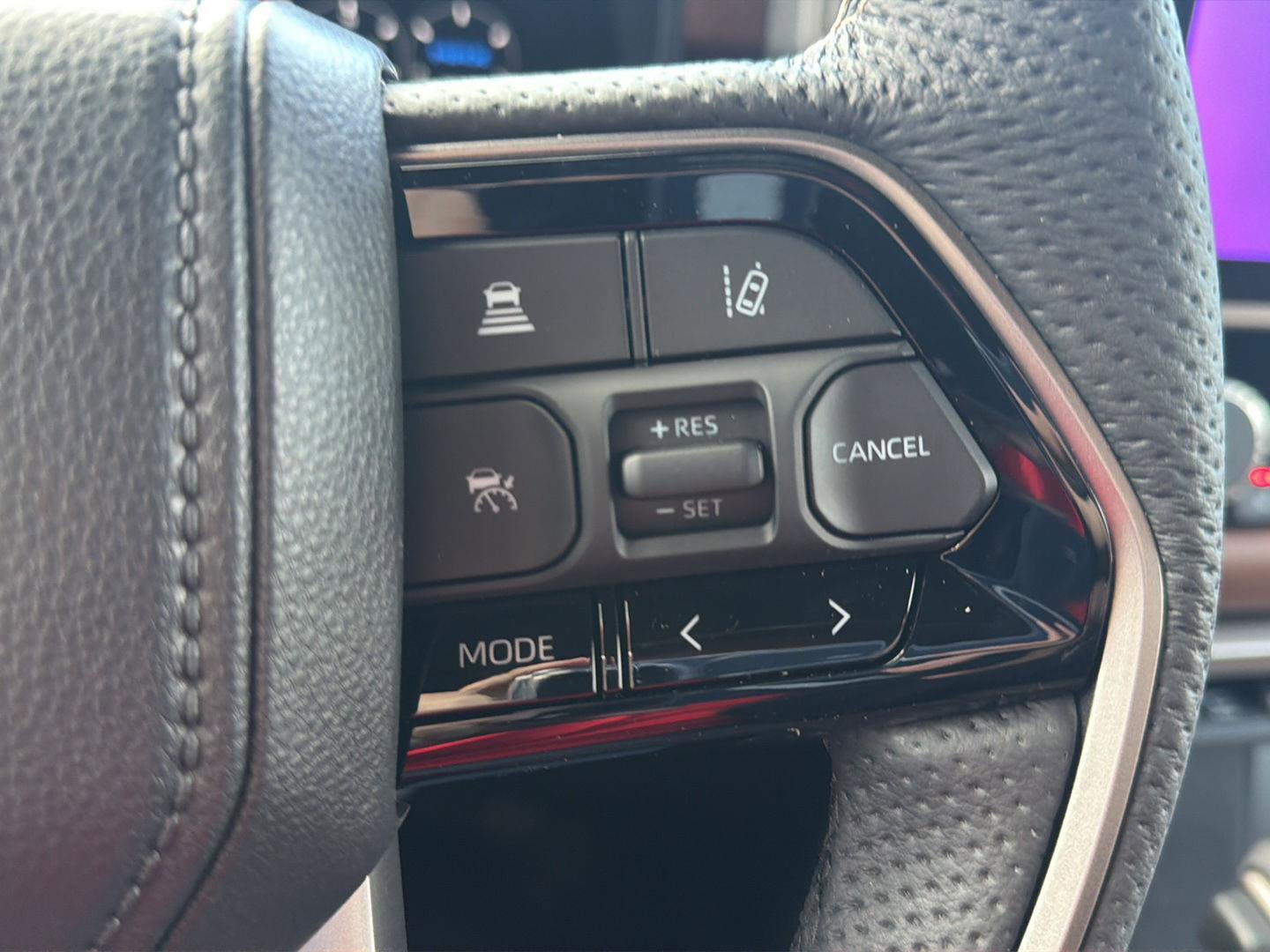 New 2026 Toyota Tundra 1794 Edition image 19