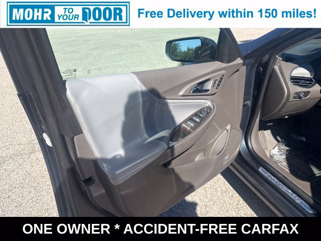 Used 2019 Chevrolet Malibu Premier FWD image 12