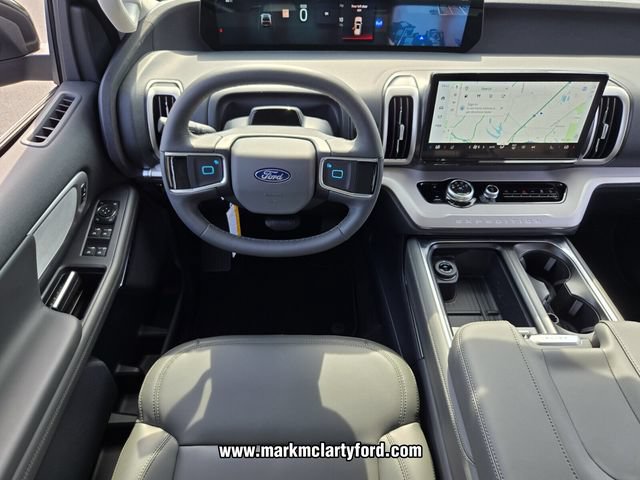 New 2026 Ford Expedition Active AWD/4WD image 11