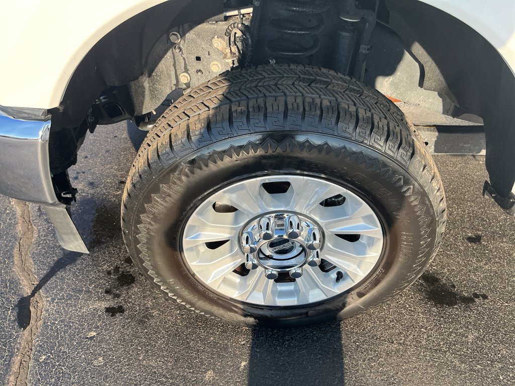 Used 2022 Ford F250 XLT image 33