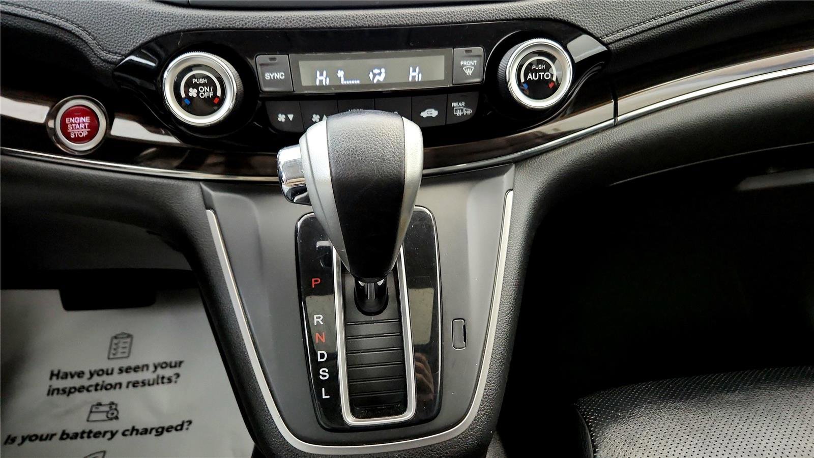 Used 2015 Honda CR-V EX-L image 31