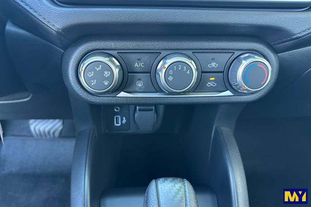 Used 2024 Nissan Versa S w/ S Plus Package image 25