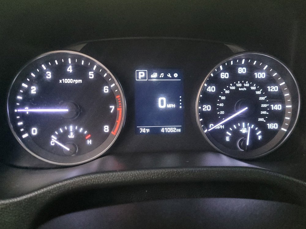 Used 2018 Hyundai Elantra Value Edition image 23