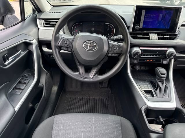 Certified 2024 Toyota RAV4 XLE AWD/4WD image 19
