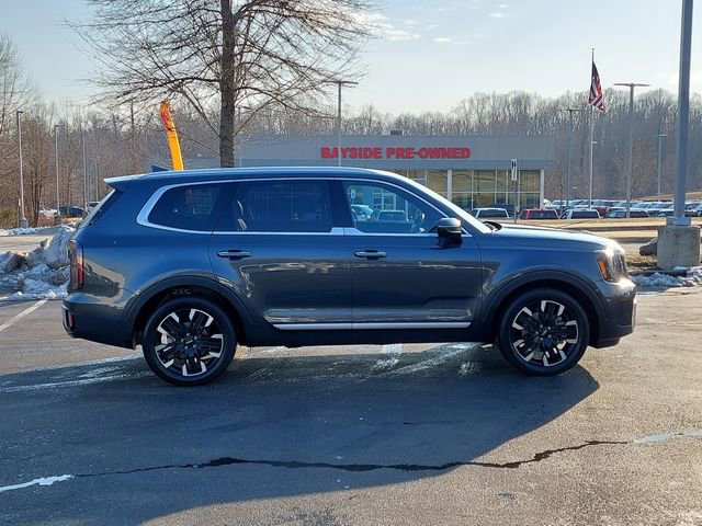 Used 2024 Kia Telluride SX Prestige image 29