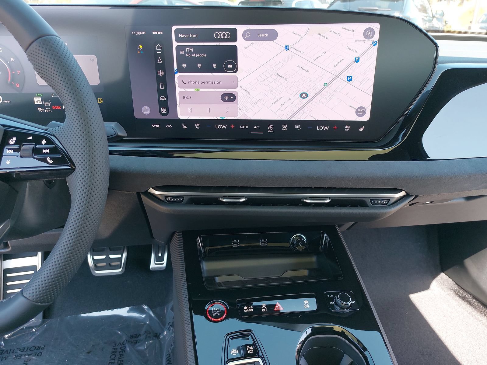 New 2026 Audi S5 Premium Plus AWD/4WD image 21