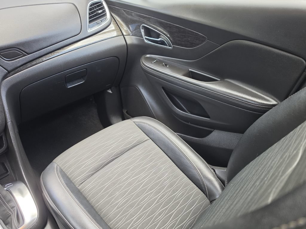 Used 2016 Buick Encore FWD image 13