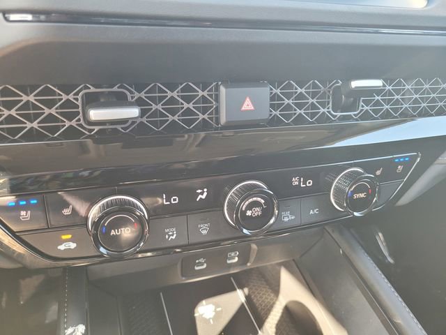 Certified 2024 Honda Accord Touring image 25