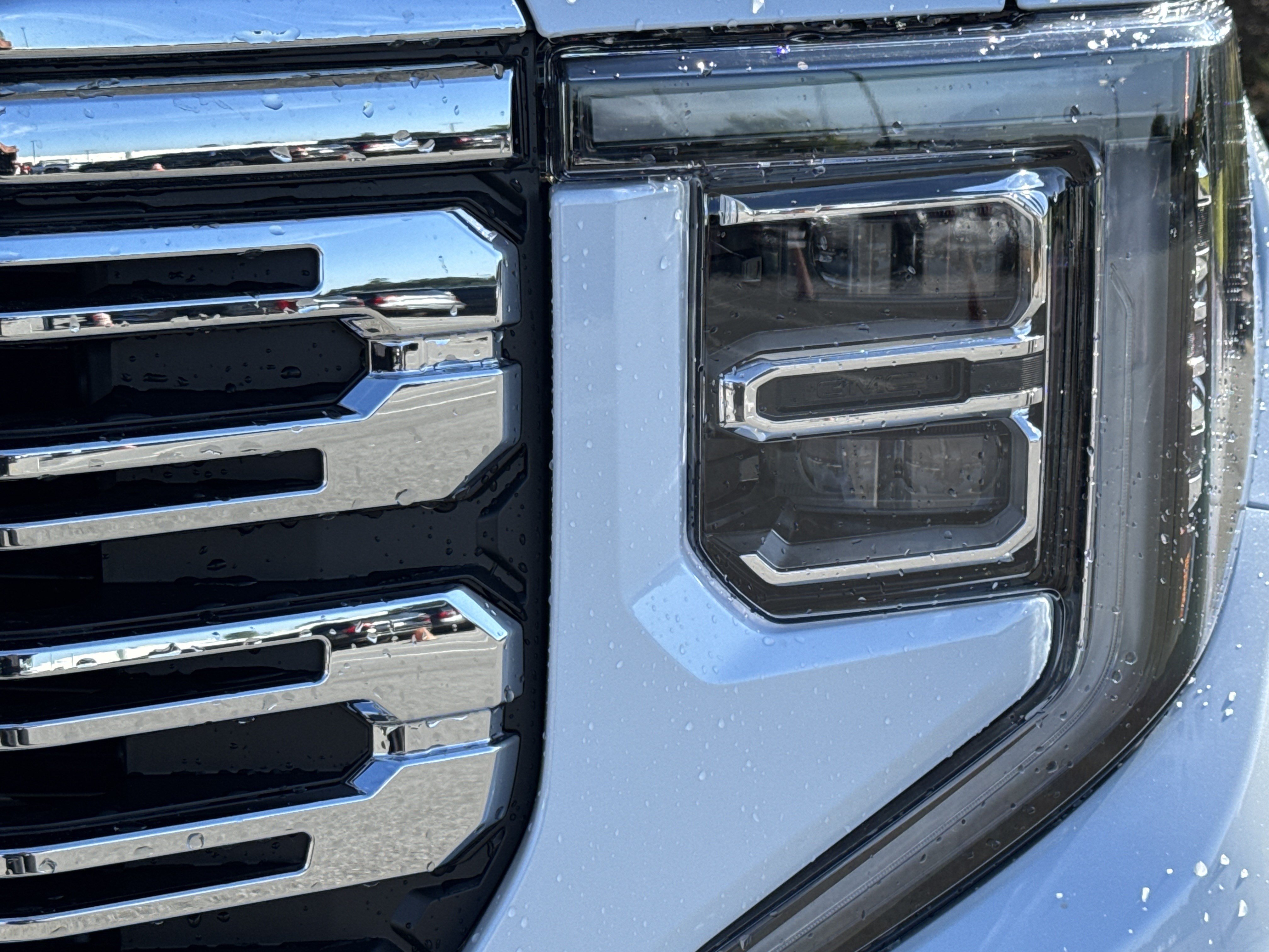 New 2026 GMC Sierra 1500 Denali w/ Denali Reserve Package AWD/4WD image 6