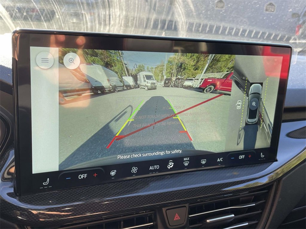 New 2026 Ford Escape ST-Line Select image 27