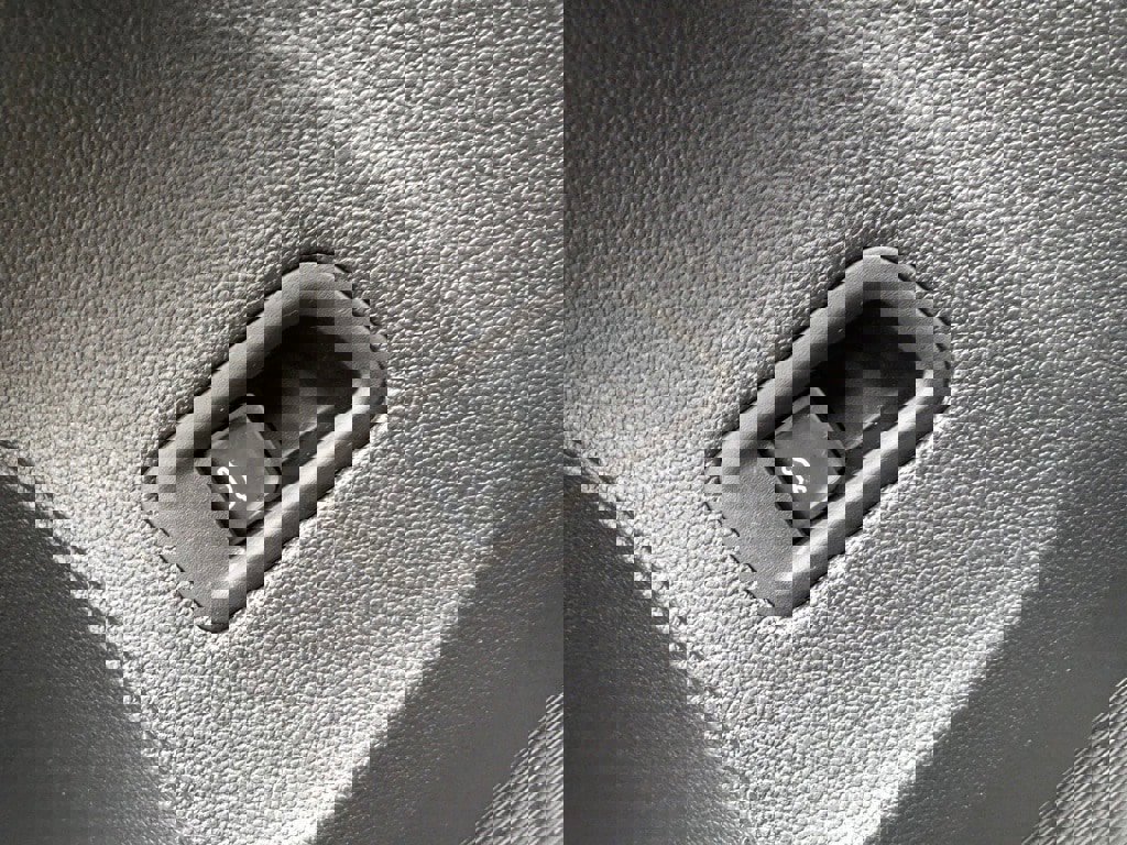 Used 2025 Volkswagen Atlas SEL image 13