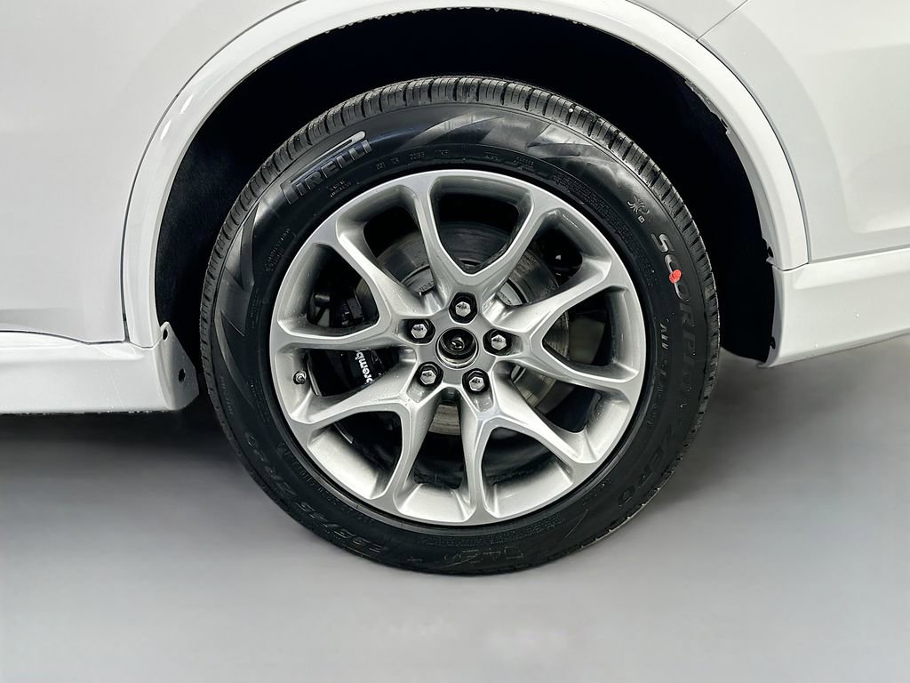 New 2026 Dodge Durango GT AWD/4WD image 21