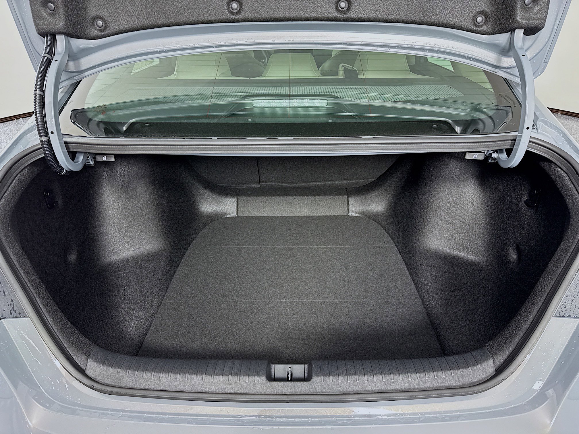 New 2026 Honda Accord Touring image 28